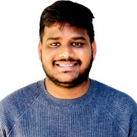Sai Teja B