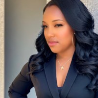 Krystle Patterson, Mba