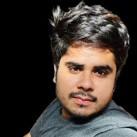 Nilesh Ahuja