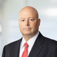 Craig A. Harris