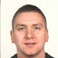 Steve De Feyter
