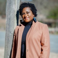 Shalisa Dumas