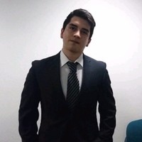 Irving Israel Ramírez Guerra