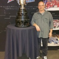 chuck deluca