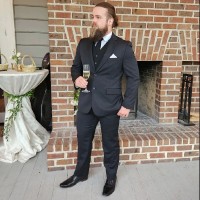 Shane Smithson