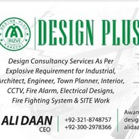 Ali Daan