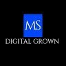 MS DIGITAL GROWN