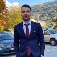 Karos Ali