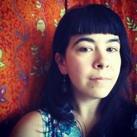 Bronwen Gale, MA, ATR-BC, LPC