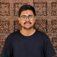 Tirth Patel
