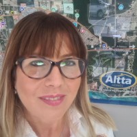 Elizabeth Rizo Haro