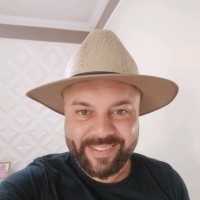 Cristiano Oliveira Da Rocha