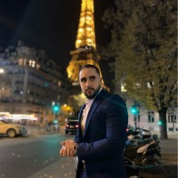 Rayan Benkarbache