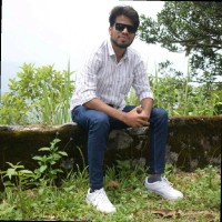Shubham Walapkar
