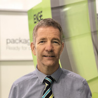 Graeme Herlihy