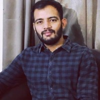 Kavy Sharma