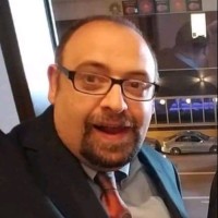 Bradley Dorenkamp