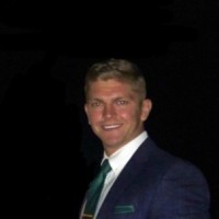 Liam Byrne-Stevens
