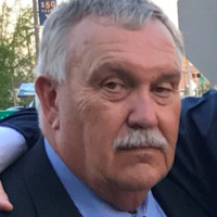 Jerry Nicholson