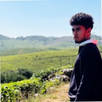 Ahamed Irfan Esa
