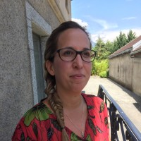 Vanessa Suter