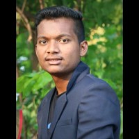 Sudesh Chavan