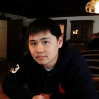 Jiongyu (Jimmy) Ying