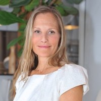 Christine Magda
