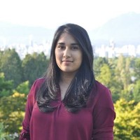 Simran Brar