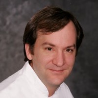 Executive Chef Ron Reid