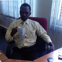 Jephta Mallaba
