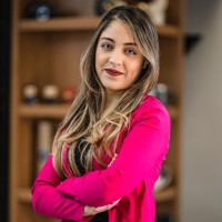Priscila Lopes