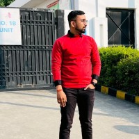 Divyanshu Chauhan