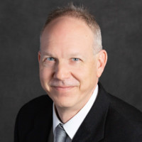 Noel Rusk, CPP