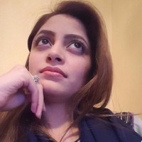 Palwasha Dar