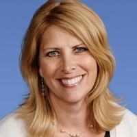 Deborah Hinten