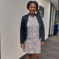 Abigail Tsheole