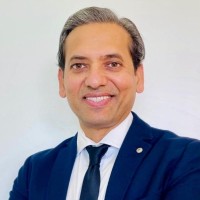 Pravin K.