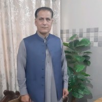 Ali Khan