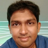 Ranjeeth kumar K
