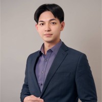Eric Luo