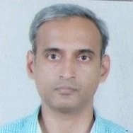 Krishna Chandran