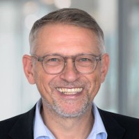 Jochen Buser