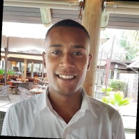 Darren Vincent
