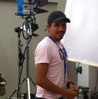 Patricio Morales Jaramillo