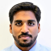 Shafeek Abdulla