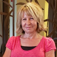 Colette Barker