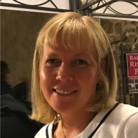 Carina Axelsson