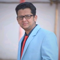 Mohammad Shaghil