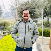 Mudassir Riaz